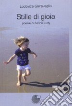 Stille di gioia libro