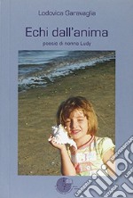 Echi dall'anima libro