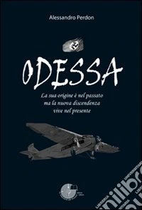 Odessa