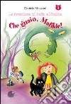 Che guaio, Matilde! libro