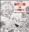 Orfeo ed Euridice. Andrei fino all'inferno per te libro