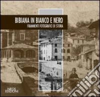 Bibiana in bianco e nero. Frammenti fotografici di storia libro