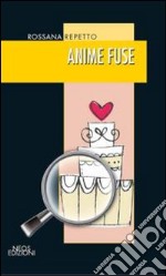 Anime fuse libro