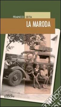 La maroda libro
