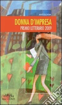 Donna d'impresa libro