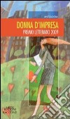 Donna d'impresa libro