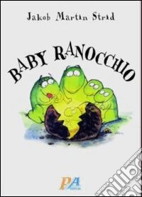 Baby ranocchio
