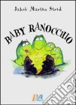 Baby ranocchio