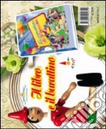 Il libro e il burattino. Le avventure di Pinocchio libro