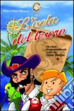 L'isola del tesoro libro