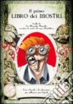 Il primo libro dei mostri