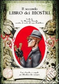 Il secondo libro dei mostri