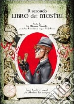 Il secondo libro dei mostri