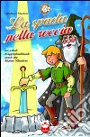 La spada nella roccia libro