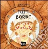 Tutti a bordo libro