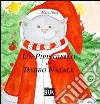 Un pipistrello da Babbo Natale libro