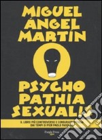 Psycho pathia sexualis libro