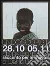 Endoscopist 28-10 05-11 Sierra Leone. Racconto per immagini. Ediz. italiana e inglese. Con DVD libro