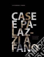 Case e palazzi a Fano. Ediz. multilingue