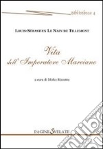 Vita dell'imperatore Marciano