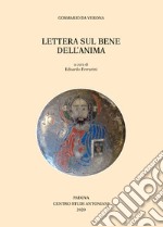 Gosmario da Verona. Lettera sul bene dell'anima libro