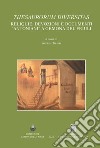 Thesaurorum diversitas. Reliquie, devozioni e documenti 'antoniani' a Gemona del Friuli. Ediz. italiana e inglese libro di Tilatti A. (cur.)