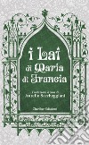 I Lai di Maria di Francia libro