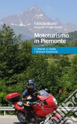 Mototurismo in Piemonte libro