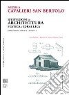 Istituzioni di architettura statica e idraulica libro