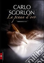 La penna d'oro libro