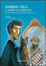 Il gatto allo specchio libro