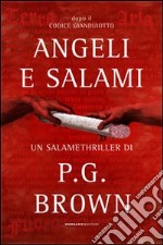 Angeli e salami libro