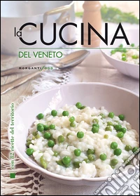 La cucina del Veneto