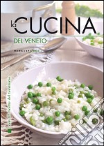 La cucina del Veneto libro