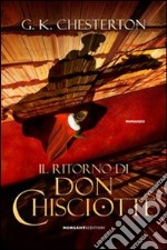 Il ritorno di Don Chisciotte libro