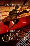 Il ritorno di Don Chisciotte libro