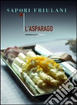 L'asparago libro