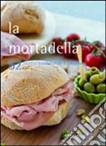 La mortadella libro