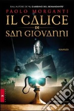 Il calice di san Giovanni libro