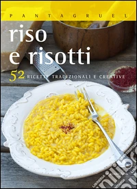 Riso e risotti