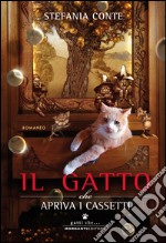 Il gatto che apriva i cassetti libro