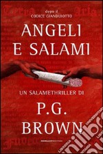 Angeli e salami libro