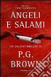 Angeli e salami libro