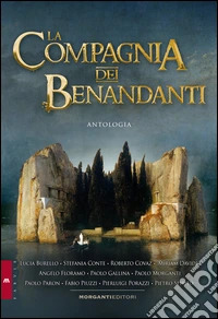 La compagnia dei benandanti