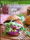 I panini friulani libro