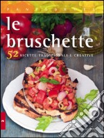 Le bruschette libro