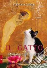 Il gatto che danzava con le fate libro