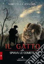 Il gatto che spiava le comete