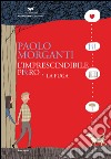 L'imprescindibile Piero. La fuga libro