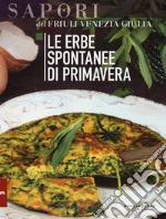 Le erbe spontanee di primavera